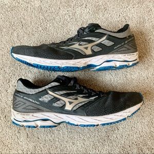 Men’s Mizuno Wave Shadow Sz 12.5